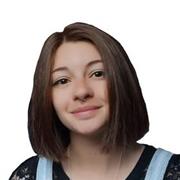 Etudiante en 2ème année d'archéologie proposant des cours de français